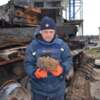 За добу на Чернігівщині виявлено 282 вибухонебезпечні предмети
