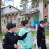 Поліцейські Чернігівщини допомогли повернути додому підлітка, вивезеного окупантами в білорусь
