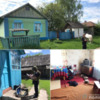 Новгород-Сіверські поліцейські впродовж двох годин затримали підозрюваних у розбійному нападі на сусідку 