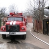 На Чернігівщині під час пожеж загинуло дві людини, ще одна отримала опіки