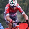 19-річний чернігівець вдруге взяв участь у велогонці Джиро д’Італія