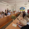 Депутатський корпус обласної ради вперше після початку широкомасштабної війни зібрався на сесію 