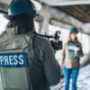 Журналістам Чернігівщини - безкоштовна оренда особистих засобів безпеки у воєнний час