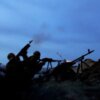 Прикордоння Чернігівщини знову обстріляли російські військові