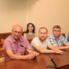 У Чернігівській ОВА відзначили колективи АЗС, які працювали в місті та області під час бойових дій