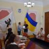 Чернігівський міський голова зустрівся з волонтерами та представниками громадських організацій з нагоди Дня молоді