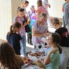 У Менській громаді на благодійному ярмарку зібрали 20 тисяч гривень для ЗСУ 