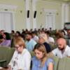 Чернігівська міська рада провела позачергову сесію