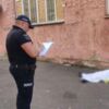 Чернігівська поліція розслідує обставини загибелі неповнолітнього на території школи