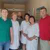 Як працюють лікарні у прикордонних районах Чернігівщини