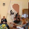 Чернігівська міська рада готується до чергової сесії	