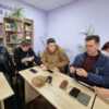 Жителі Городнянської та Тупичівської громад Чернігівської області навчалися основам домедичної допомоги