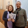  Інститут національної пам’яті передав у бібліотеки Чернігова нові книги