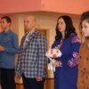 Війна коханню не перешкода: у Чернігові святкували військове весілля