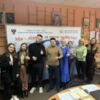 Онлайн засідання Чернігівської обласної Ради старшокласників
