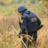 За тиждень на Чернігівщині виявлено 377 вибухонебезпечних предметів — інформація від ГУ ДСНС в області станом на ранок 14 листопада