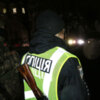 Поліція Чернігівщини дбає про безпеку громадян в темний час доби