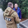 На Чернігівщині слідчі СБУ передали до суду матеріали стосовно прокремлівського агітатора