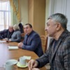 У Городнянській та Новобілоуській громадах опрацьовували Сценарії відновлення громад