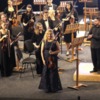 “Різдвяний концерт” оркестру “Філармонія”