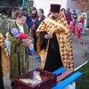 Хресний хід установами Чернігівської області