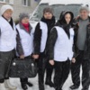 Корюківські «сімейники» реалізують проєкт для сільчан: безплатні ліки, гроші на таксі в лікарню