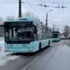 Незабаром у Чернігові запрацює новий тролейбусний маршрут, схема руху якого поєднає довоєнні №6 та №8