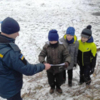 Рятувальники Чернігівщини надали поради щодо безпечного перебування на льоду