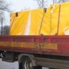 Об’єкти теплопостачання Чернігівської області отримали потужні генератори від міжнародних партнерів