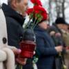 В Чернігові в День Героїв Небесної Сотні вшанували пам’ять учасників Революції гідності 