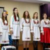 На Чернігівщині школярі привітали захисників з Днем українського добровольця 