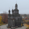 Архітектурні скарби Чернігівщини показали у документальній стрічці 