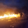 Упродовж минулого тижня надзвичайникиЧернігівщини 82 рази залучались до ліквідації пожеж, надзвичайних подій та надання допомоги громадянам