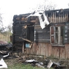 Чернігівська область: внаслідок пожеж 2 людини загинуло та 1 травмована