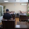 Менський районний суд Чернігівської області перейшов під варту Службисудової охорони