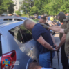 СБУ знешкодила злочинне угруповання рекетирів, які тероризували мешканців Чернігівщини