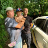 Бобровицькі поліцейські оперативно розшукали зниклу дитину