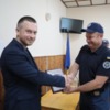 Судові охоронці Чернігівщини взяли під варту черговий об'єкт - Сосницький районний суд