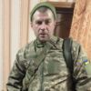 Учасник бойових дій вчиться на електромонтера за ваучером від служби зайнятості