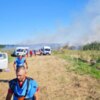 На Чернігівщині загинули двоє працівників гуманітарної місії, ще троє поранені