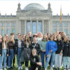 ̳   : Klitschko Foundation      Interexchange Academy 