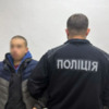 У Чернігові поліцейські оперативно затримали грабіжника