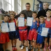 Військова школу боксу – одна з кращих на Чернігівщині