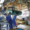 За 20 років в Україні зникло 10 автомобільних заводів