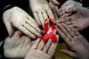 1 грудня - всесвітній день боротьби зі СНІДом