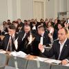 27-а сесія Чернігівської міської ради розглянула всі питання порядку денного та завершила свою роботу