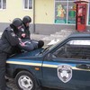 Міліція Чернігова затримала учнів ПТУ, які 