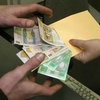 Заробітна плата в Чернігівський області у 2014 році. ДОВІДКА
