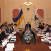 Чернігівські депутати готуються до бюджетної сесії