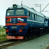 Укрзалізниця оприлюднила перелік поїздів, які запізнюються через негоду в Західній Україні